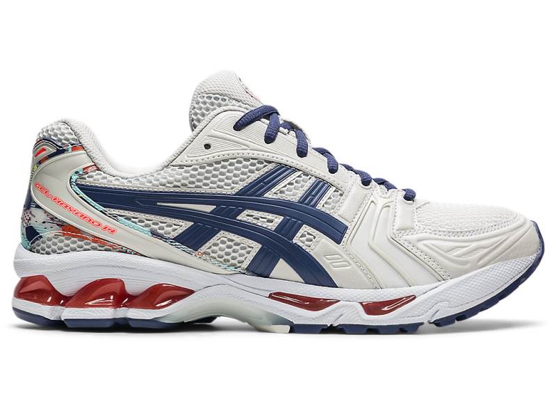 Tênis Asics CELEBRATION OF SPORT Homem Cinzentas, 1523A647.271